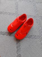 Jungen Fußballschuhe Nike  Gr.29.5 Bayern - Aiterhofen Vorschau