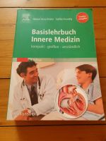 Basislehrbuch Innere Medizin, Krautzig, Renz-Polster Hannover - Südstadt-Bult Vorschau