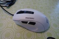 Roccat Kone Pure Ultra-Light Ergonomic Gaming Maus RGB-Beleuchtun Dresden - Räcknitz/Zschertnitz Vorschau