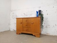 Vintage Kommode Sideboard Holzschrank 60er 70er DDR Retro Berlin - Lichtenberg Vorschau