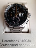 Union Glashütte Viro Chrono HAU Edelstahlarmband full set neuw. Sachsen - Halbendorf Vorschau