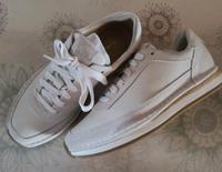 Clarks craft run lace Gr 5 1/2 38,5 Hessen - Raunheim Vorschau
