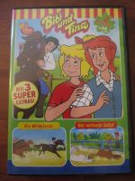 DVD: Bibi & Tina - Wildpferde / verhexter Sattel (FSK 0) Berlin - Pankow Vorschau