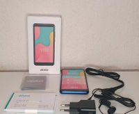 Wiko Y60 Handy Neu Nordrhein-Westfalen - Baesweiler Vorschau