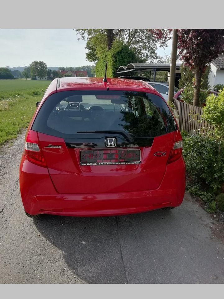 Honda Jazz 1,2 S Advantage *Klima*Wenig Km in Landshut