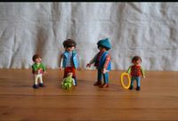 Playmobil Jongleur Ringe Kinder spielen Zirkus Straßenkuns Nordrhein-Westfalen - Neuss Vorschau