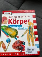 Buch der menschliche Körper Hessen - Groß-Umstadt Vorschau