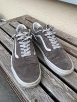 Vans Old Skool | Velours | 44 Altona - Hamburg Iserbrook Vorschau