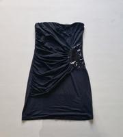 Edles Minikleid Cocktailkleid von VILA Abschlußkleid Gr. 36 Bayern - Würzburg Vorschau