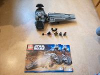 Lego Star Wars Darth Maul's Sith Infiltrator Rheinland-Pfalz - Lützkampen Vorschau