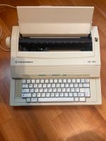 Schreibmaschine Commodore SQ-1000 Niedersachsen - Twistringen Vorschau