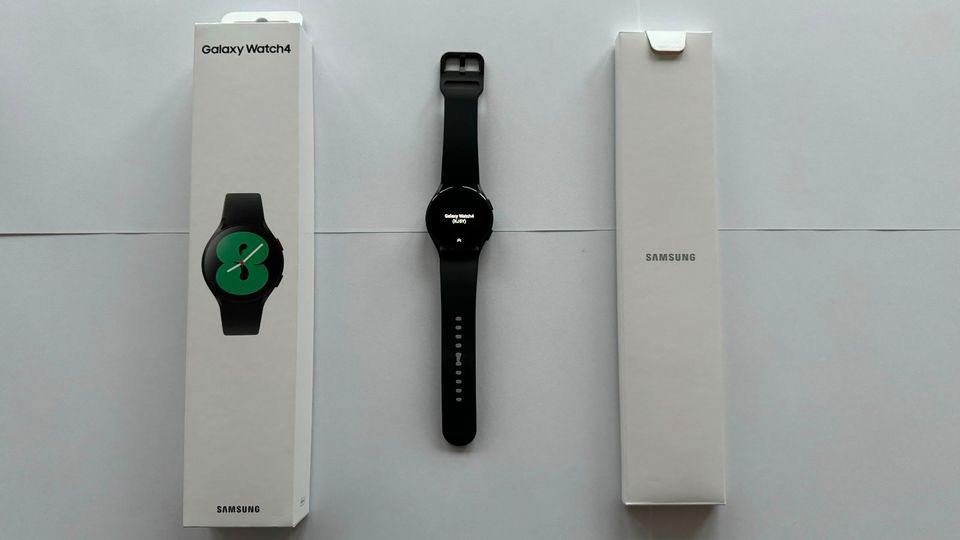 SAMSUNG Galaxy Watch 4 40 mm in Weichering