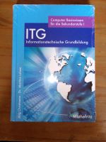 ITG Informationstechnische Grundausbildung Saarland - Neunkirchen Vorschau