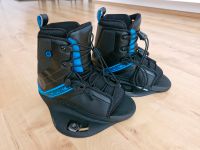 O'Brien Wakeboard Bindungen Gr. 36-38 Nordrhein-Westfalen - Langenfeld Vorschau