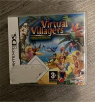 Virtual Villagers | Nintendo DS Spiel Rheinland-Pfalz - Niederneisen Vorschau