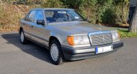 Mercedes Benz w124 260E H Kennzeichen Nordrhein-Westfalen - Wegberg Vorschau