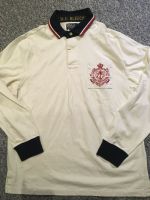 Polo by Ralph Lauren - Sweatshirt - Marine New York - Größe L Pankow - Prenzlauer Berg Vorschau