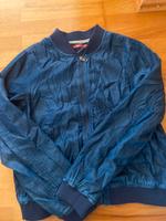 Blaue Jacke von edc Gr. L perfekt für den Übergang Kr. Dachau - Röhrmoos Vorschau
