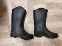 Reitstiefel von Decathlon Gr. 28 Kr. München - Riemerling Vorschau