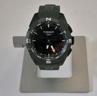 Tissot T-Touch Expert Solar 2 Ref.Nr. T1104204705100 Düsseldorf - Stadtmitte Vorschau