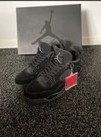 Air Jordan 4 Blackcat Nordrhein-Westfalen - Extertal Vorschau