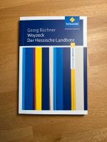 Woyzeck / Der Hessische Landbote - Georg Büchner Nordrhein-Westfalen - Nottuln Vorschau