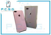 Apple iPhone 7 Plus 32GB Roségold *Akku neu* Bayern - Neutraubling Vorschau