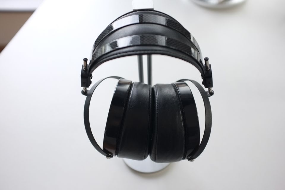 Audeze LCD-4 (OG) in Aachen