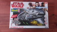 Revell Star Wars Millenium Falcon Level 1 ovp Nordrhein-Westfalen - Bedburg-Hau Vorschau