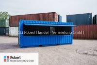 Umbau Containerabdach Side Door Abdach Unterstand Terasse Eventcontainer Niedersachsen - Lingen (Ems) Vorschau