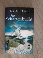 Buch "Die Schattenbucht" Sachsen - Pirna Vorschau