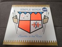 Simple Minds – Sparkle In The Rain  Schallplatte Lp Schleswig-Holstein - Kellinghusen Vorschau