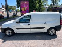 Dacia Logan Express Ambiance Sachsen-Anhalt - Magdeburg Vorschau