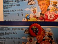 2 Tickets Sascha Grammel Hanau Hessen - Neustadt Vorschau