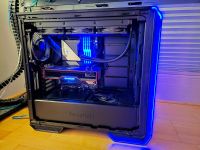 High-End Gaming PC AMD Ryzen 9, AMD 6900XT, 64 Gbyte, AIO... Bayern - Geisenfeld Vorschau