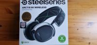 SteelSeries Arctis 9x wireless wie neu Bayern - Wiesentheid Vorschau