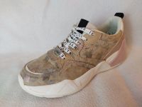 JETTE JOOP Gr. 38 SNEAKER TURN FREIZEIT HALB SCHUH DAMEN Niedersachsen - Burgdorf Vorschau