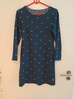 blaues Kleid Blutsgeschwister Größe M Nordrhein-Westfalen - Würselen Vorschau