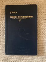 Grundriss der Dogmengeschichte Seeberg 1905 Theologie Kirche Dresden - Bühlau/Weißer Hirsch Vorschau