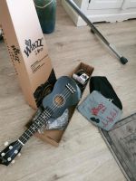 Ukulele Winzz by Aileen Music Bayern - Alzenau Vorschau