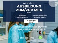 Ausbildung zum/zur MFA (m/w/d) Berlin - Köpenick Vorschau