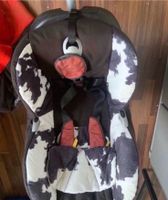 Kindersitz Maxi cosi mit Isofix 9 bis 18 kg Sachsen - Pockau Vorschau