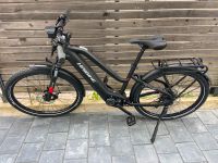 HAIBIKE Trekking 6 27.5 Zoll MID Trapez Damen 630Wh RH44-S #NEU Baden-Württemberg - Grafenau Vorschau