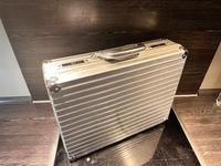 RIMOWA Attache Aktenkoffer Nordrhein-Westfalen - Tönisvorst Vorschau
