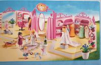 Playmobil 9226 - Brautmodengeschäft mit Salon Sachsen-Anhalt - Osterburg Vorschau