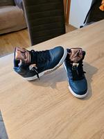 Air Jordan 5 Retro GS "Bronze" – Größe 38.5 – Top Zustand Bayern - Kolitzheim Vorschau