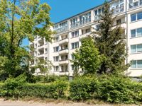 Gepflegte 3-Zimmer-Wohnung mit West-Balkon Berlin - Westend Vorschau