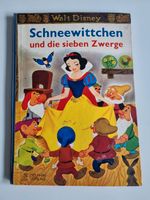 Schneewittchen und die sieben Zwerge Buch von 1972 für Sammler Rheinland-Pfalz - Hachenburg Vorschau