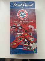 FC Bayern Quiz Hessen - Münster Vorschau