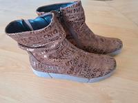 Ara Stiefel neuwertig Gr. 39 Bayern - Schweinfurt Vorschau